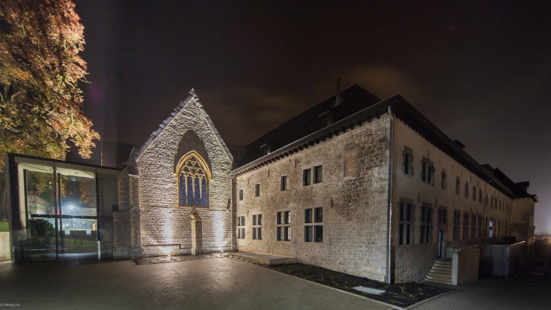 Kloster Heidberg